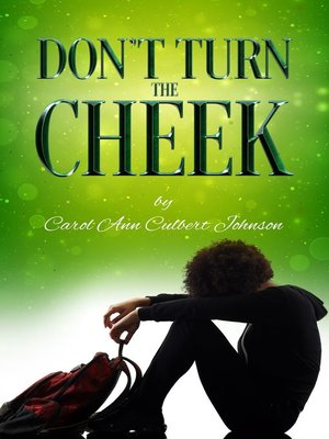 cover image of Don't Turn the Cheek!